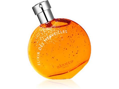 elixir des merveilles fragrantica